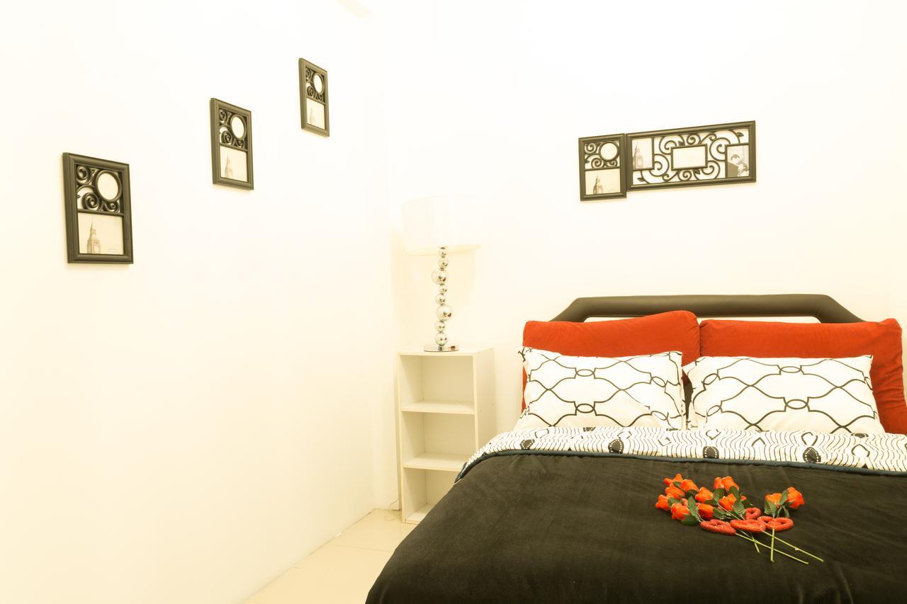 Iris Hostel Chiang Mai Zewnętrze zdjęcie